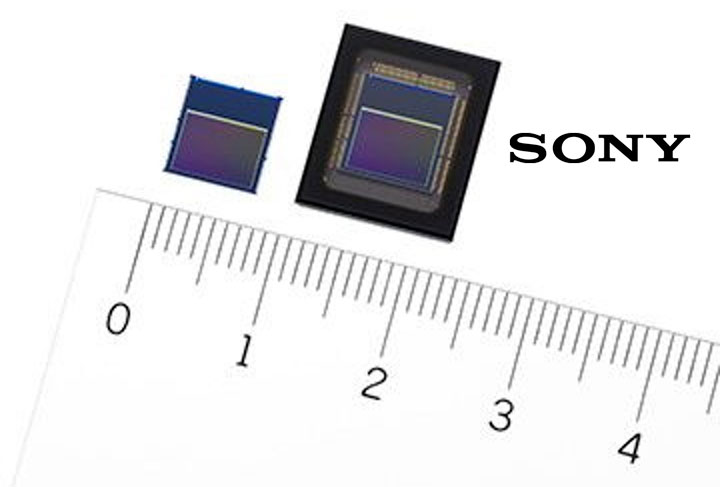 Sony разработала матрицу со встроенным искусственным интеллектом для камер видеонаблюдения