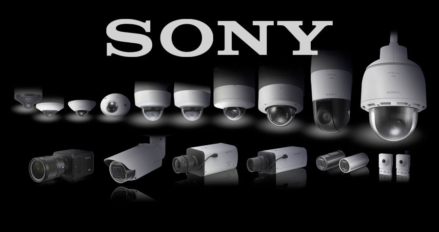 Отрасль не прощается с телекамерами Sony