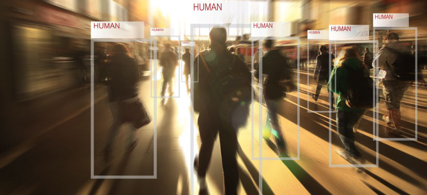 Умные технологии помогут контролировать поддержание социальной дистанции