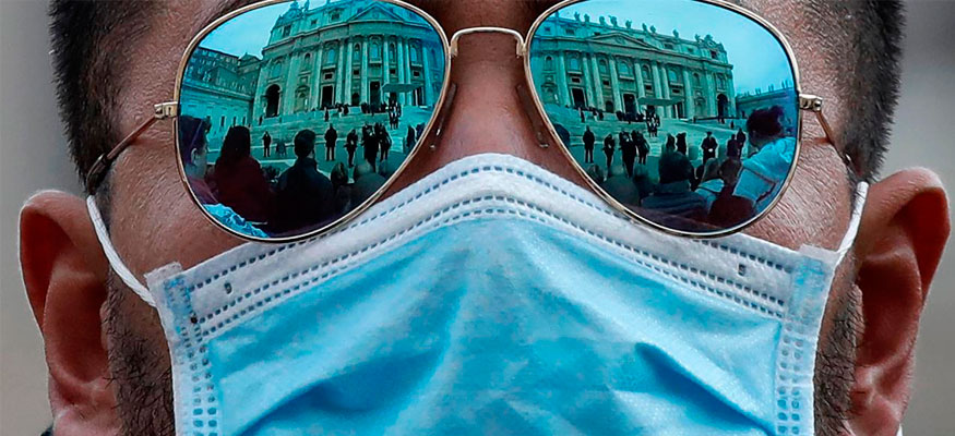 В период вирусной угрозы растут потери ритейлеров от действий преступников