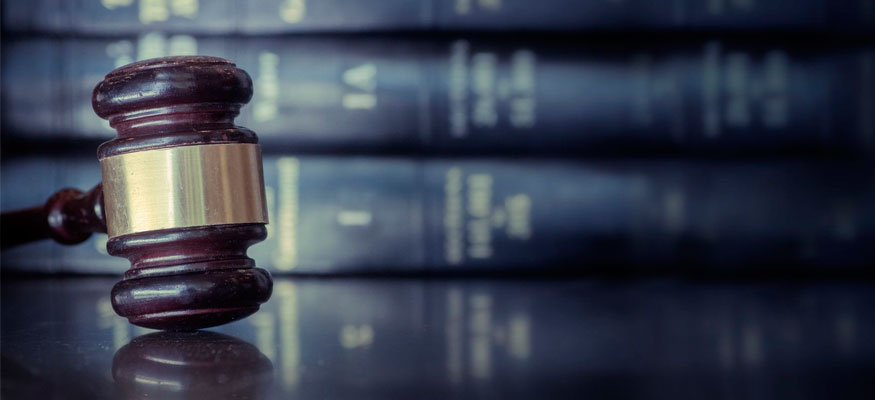 Крупный производитель систем безопасности объявил, что не платит «патентным троллям»