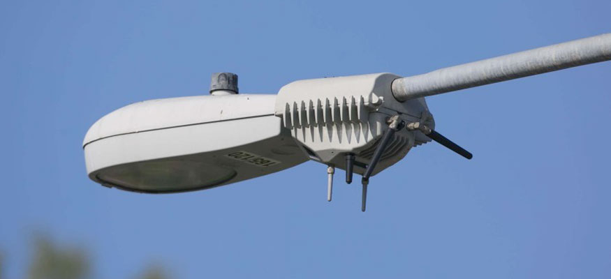 Попытка тайно установить камеры видеонаблюдения окончилась разработкой общих правил