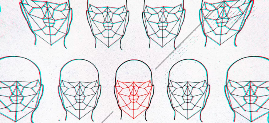 Новое средство борьбы против распознавания лиц