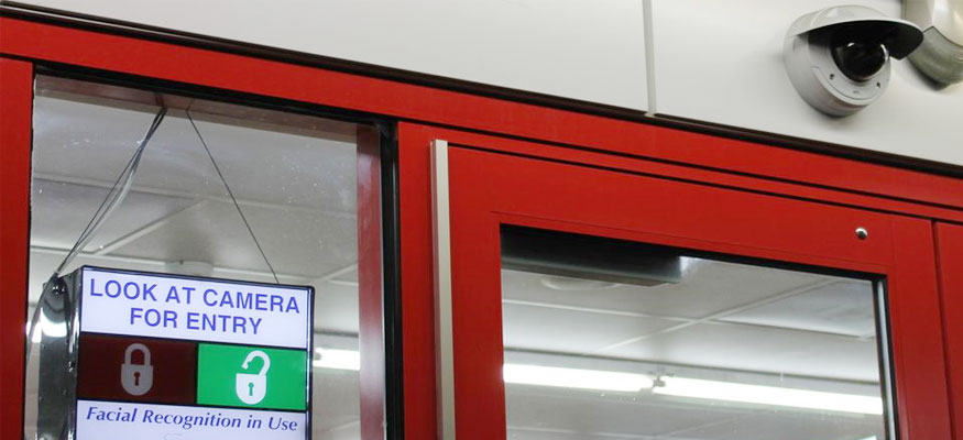 Самый строгий запрет на распознавание лиц