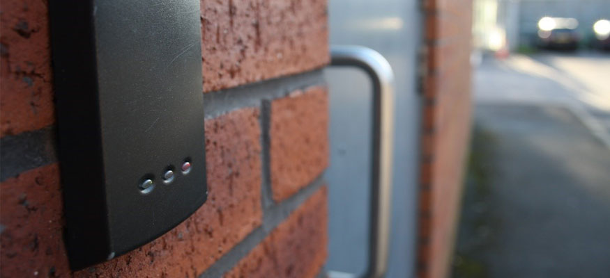 О замене протокола Wiegand на OSDP говорят всё чаще