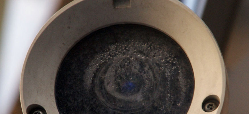 Конденсат в камерах видеонаблюдения — недооцененная угроза