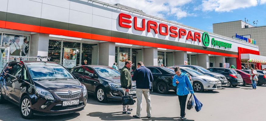 Крупная поставка оборудования UNV — в рекордные сроки