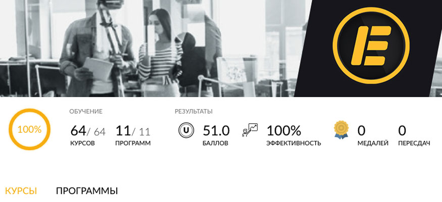 Академия «ТЕРАТЕК» — люди, опыт, эффективность