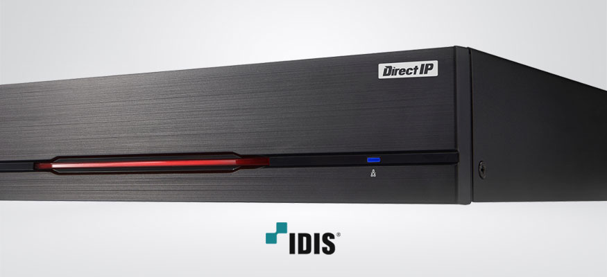 HDMI-энкодер IDIS — средство построения видеостены и интеграции разнородных видеосистем