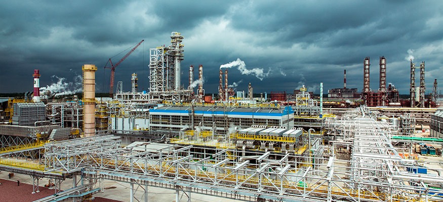 «Акрон» проверяет «ТЕРАТЕК» на прочность и готовность осуществлять крупные поставки систем безопасности