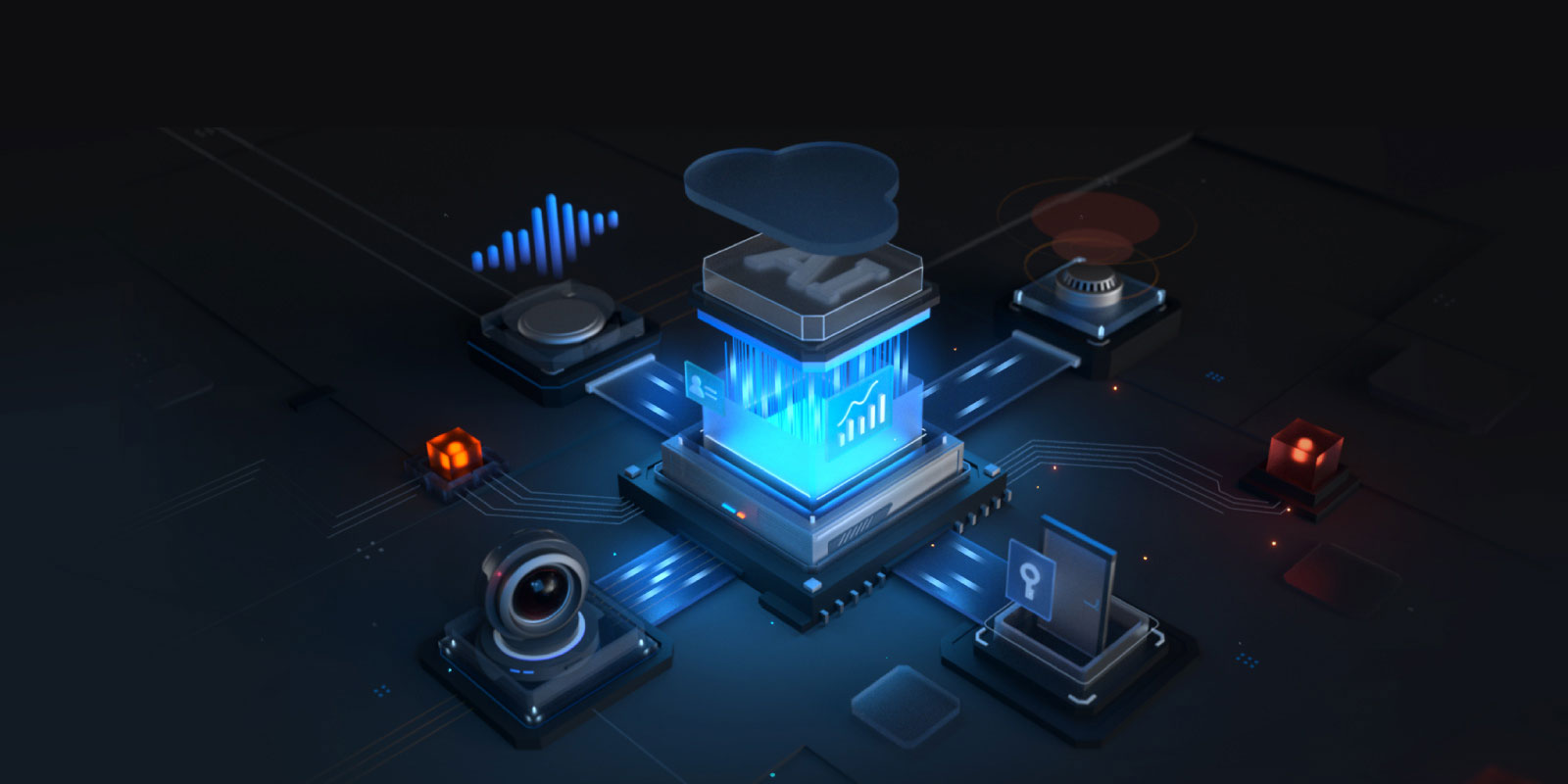 Hikvision выпускает новые сетевые видеорегистраторы NVR 5.0