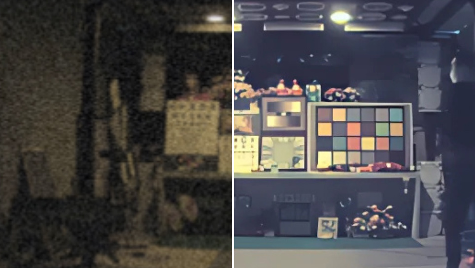 Искусственный интеллект против шума: как Hanwha Vision меняет правила игры в видеонаблюдении