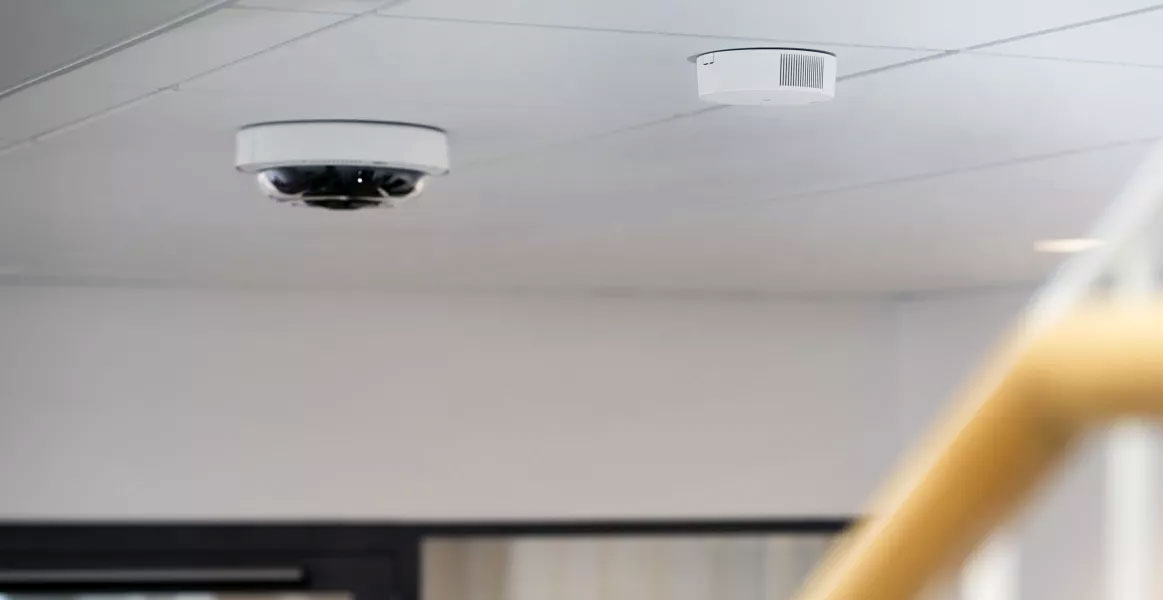 Датчики окружающей среды против вейпинга: решение для школьной среды