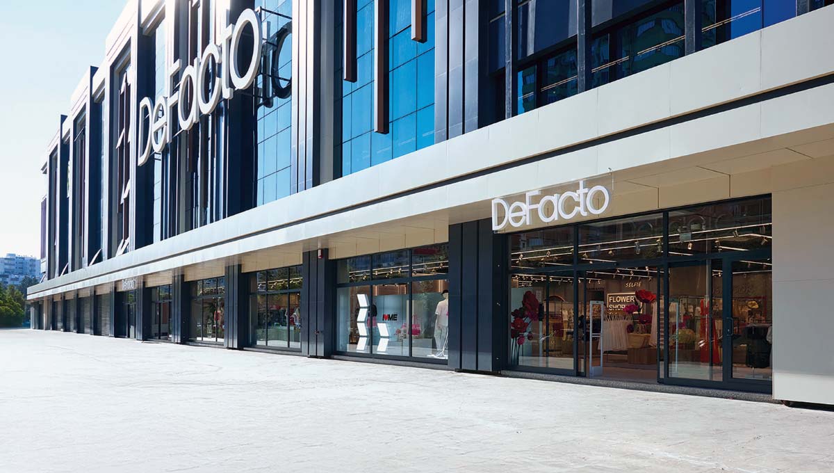 Системы видеонаблюдения IDIS помогают ритейлу объединить безопасность и аналитику