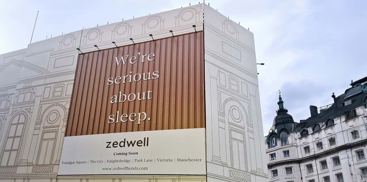 Видеонаблюдение IDIS для пятизвёздочного отеля: безопасность гостей и надёжность в историческом здании